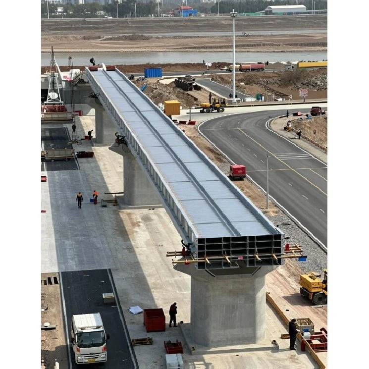 Rapid Deployment Bridge